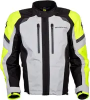 Scorpion 14505-8 Optima Jacket 3X Hi Viz