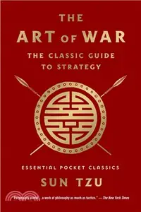 在飛比找三民網路書店優惠-The Art of War: The Classic Gu