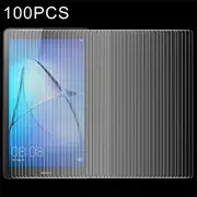 Full Screen Tempered Glass For Huawei Mediapad T3 7.0 - 100 Pcs