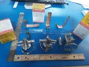 Danfoss 068U2606 Therm. Exp. Valve TUBE R404A/R507 1/4"x1/2" Straightway Solder