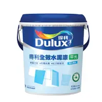 在飛比找PChome24h購物優惠-Dulux得利塗料 A922 全效水泥漆-5加侖裝