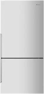 Westinghouse 496L Bottom Mount Refrigerator