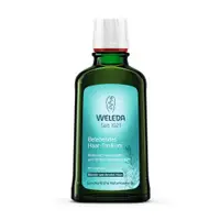 在飛比找ETMall東森購物網優惠-【Weleda薇蕾德】迷迭香髮根活化精露100ml