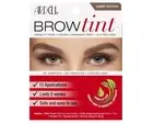 Ardell Brow Tint with Ginger Root & Horsetail Extract- Light Brown- 0.30 oz