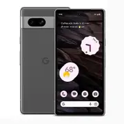 Google Pixel 7a 128 GB - Charcoal - Excellent (Refurbished)