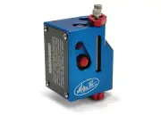 Motion Pro Fuel Injector Cleaner Kit HYB Motorcycle 08-0593