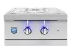 American Made Grills Encore Power Burner, Propane - ENCPB2-LP