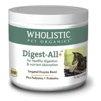 在飛比找蝦皮購物優惠-美國 Wholistic Pet Organics 護你姿益