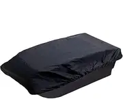 Sled Travel Case - Protective Cover for Sled, Protective Cover for Sledge | Protective Cover for Sledge for Ice Fishing, Protective Cover for Sled, Carrying Case, Organized