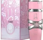 Lattafa YARA Candy by Lattafa 3.4oz 100ml EDP Perfume Cologne Unisex New in Box