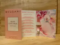 在飛比找Yahoo!奇摩拍賣優惠-☆~咖啡香~☆ 美國原裝 BVLGARI 寶格麗 歡沁玫香 