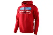 Troy Lee Designs Gasgas Stock Mens Hoodie