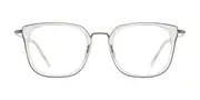 Paradigm Raine Juniper Men's Glasses Pink Size 50 - Private Health Rebate - Blue Light Block Available