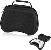 Tasche für Gaming Controller, Gamepad Carry Case für PS5 PS4 Xbox One 360 Switch Controller 19 x 12 x 7 cm