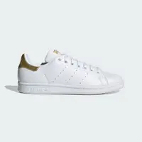 在飛比找PChome24h購物優惠-【ADIDAS】STAN SMITH W 休閒鞋 女鞋 白金