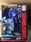 Transformers Studio Series 05 86 SCOURGE MISB Complete