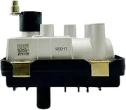 U-006 BV45 Turbo Electronic Actuator Turbo Electronic Actuator 6NW010099-21 59001107312 Compatible For Foton Cummins 2.8