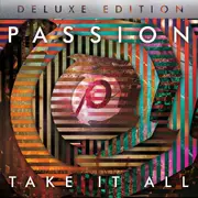 Passion: Take It All (Live) - Passion CD