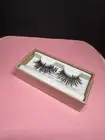 LIANE V Mega-Magnetic Strips ~MANIFEST QUEEN~