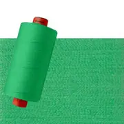 Rasant Sewing Thread 120 #1620 Emerald Green 1000m Sewing & Quilting