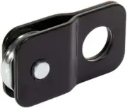 Heavy Duty Recovery 8000 Lbs (4 Ton) Winch Snatch Block Pulley