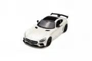 GT Spirit 1/18 - Mercedes-Benz AMG GT FAB Design Areion GT157