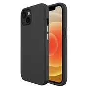 Soka Triangle Case (Suits iPhone 15) - Black