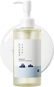 [ROUND LAB] 1025 Dokdo Cleansing Oil 200ml