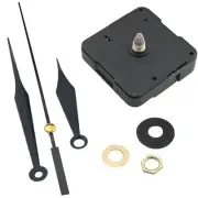 Clock Mechanical Replacement Parts Quartz Clock Movements DIY Clock Movements