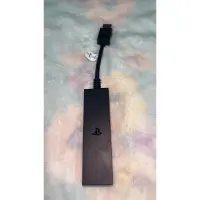 在飛比找蝦皮購物優惠-PS4 PS5 原廠Camera 適配器 轉接器