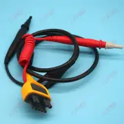 1PC new Fluke BTL10 Standard Battery Tester Probes Use For fast Ship