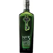 [Berry Bros] Berry Bros No. 3 London Dry Gin 750mL