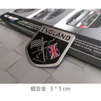 在飛比找蝦皮購物優惠-ENGLAND 英國旗 賽車旗 YAMAHA BW'S R 