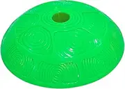 Springboard - Jumping Board, Round Sensory Jumping Stone for Children, Balance Stepping Stone, Nursery, Exercise Coordination and Stability Compensation Blocks for Promoting Coordination
