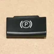 Sale Electric Handbrake Switch P Button Cover for Audi Q5 SQ5 2009-2017 (for: Audi)