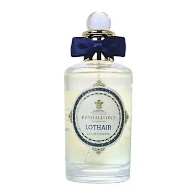 Lothair Eau De Toilette Lothair Unboxed Penhaligon's Lothair
