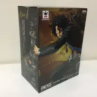 在飛比找蝦皮商城優惠-BANPRESTO 海賊王 航海王 造型物語 PORTGAS