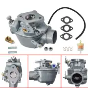 533969M91 Carburetor for Massey Ferguson TO35 35 202 204 TSX605 TSX683 TSX882