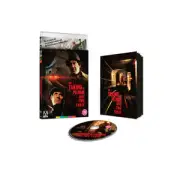 The Taking of Pelham One Two Three Limited Edition Blu-ray