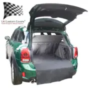 MINI COUNTRYMAN BOOT LINER MAT (PLUG IN HYBRID) DOG GUARD (2025 ONWARDS) 623