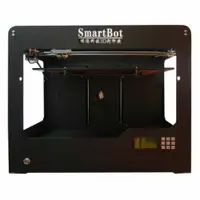 在飛比找樂天市場購物網優惠-【舊換新活動】特別訂製款【SmartBot 3D印表機】列印