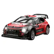 MJX HYPER GO 7303 1/7 2.4G 4WD 3CH Sport Drift RC Car Brushless High Speed Vehicle Models C3 Genuine Authorization Witho