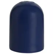 Tommy Docks A-50218 Blue PVC Normal Duty UV-Resistant Safety Cap 1.66 O.D. in.