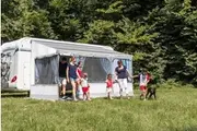 Fiamma Privacy Room Medium 300 Suits 3m F45 S Caravan Camper Trailer Annexe 3.0m