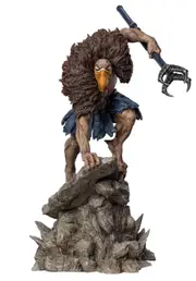 Thundercats - Vultureman 1:10 Scale Statue