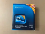 Xeon Processor X5680 Intel BX80614X5680 SLBV5 12M Cache, 3.33 GHz NEW