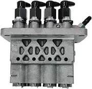 New 131017630 SBA131017630 Injector Pump Engine 404D-22 404D-22T 404D-22TA 404C-22