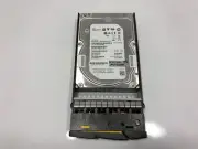 N9Y04A - HPE 3PAR StoreServ 8000 2TB SAS 7.2K LFF (3.5in) FIPS Encrypted HDD