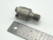 ISCAR FEEDMILL Indexable End Mill - FF EW D32-M16-06-C