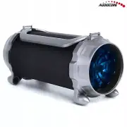 Wireless Speaker Bluetooth 100W USB SD FM AUX In Rechargeable